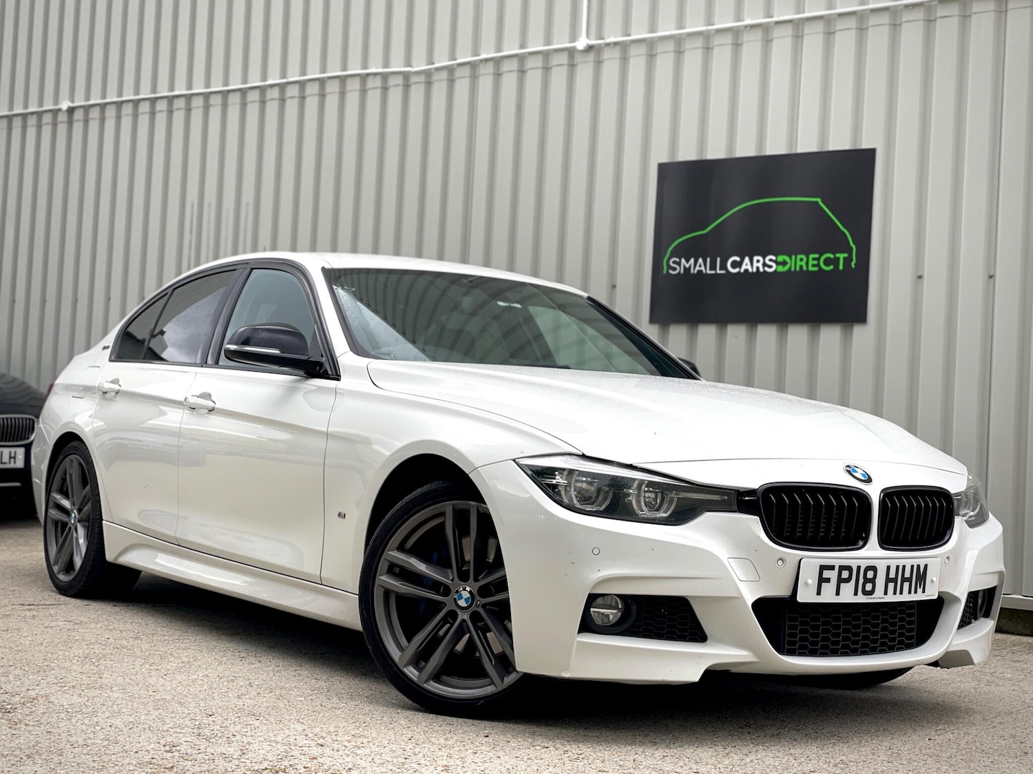 Used BMW 3 Series 2018 for sale - 76647654: Photo 84