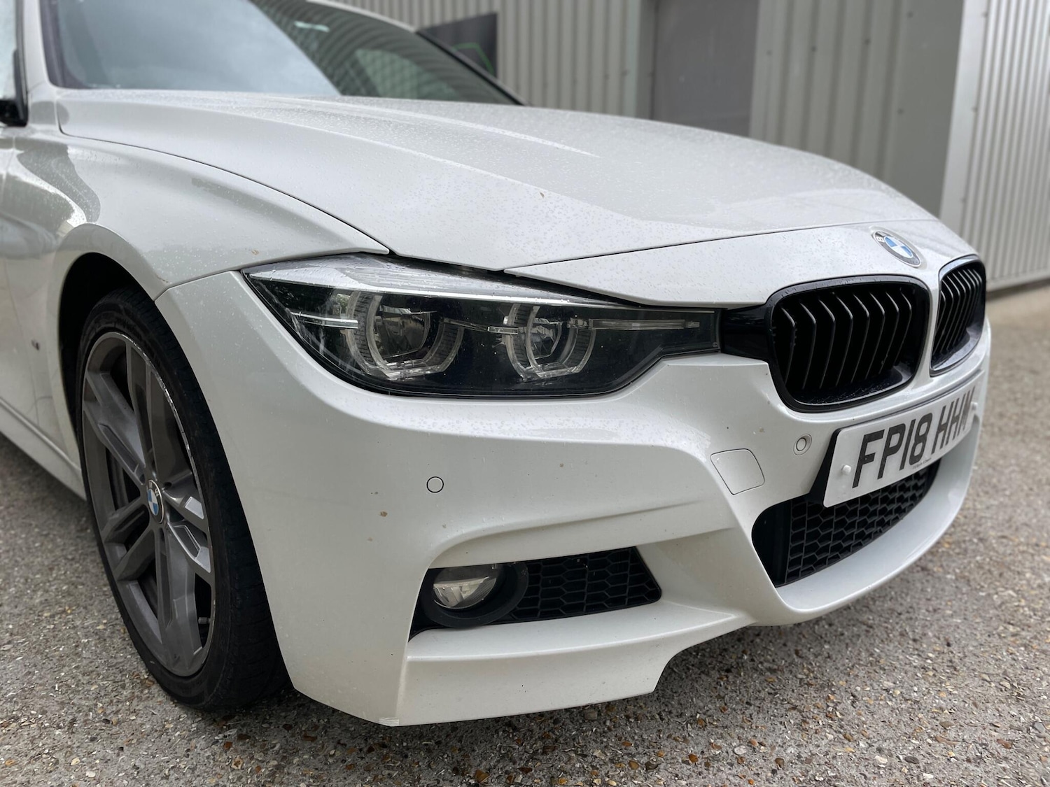 Used BMW 3 Series 2018 for sale - 76647654: Photo 85