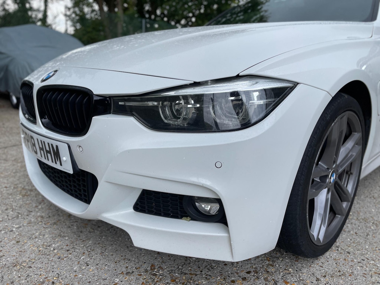 Used BMW 3 Series 2018 for sale - 76647654: Photo 88