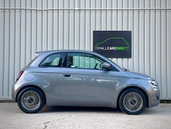 Used Fiat 500 2022 for sale - 78335303: Photo