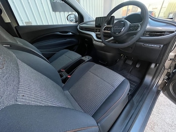 Used Fiat 500 2022 for sale - 78335303: Photo