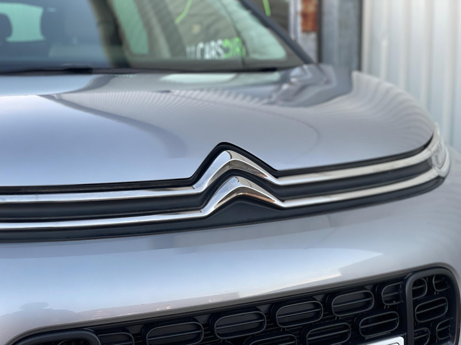 Used Citroen C3 Aircross 2019 for sale - 76658193: Photo 16