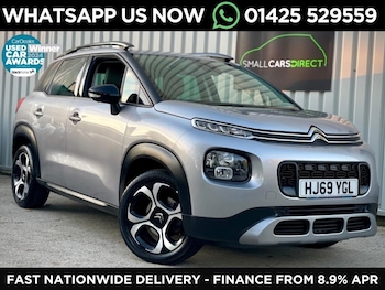 Citroen - C3 Aircross