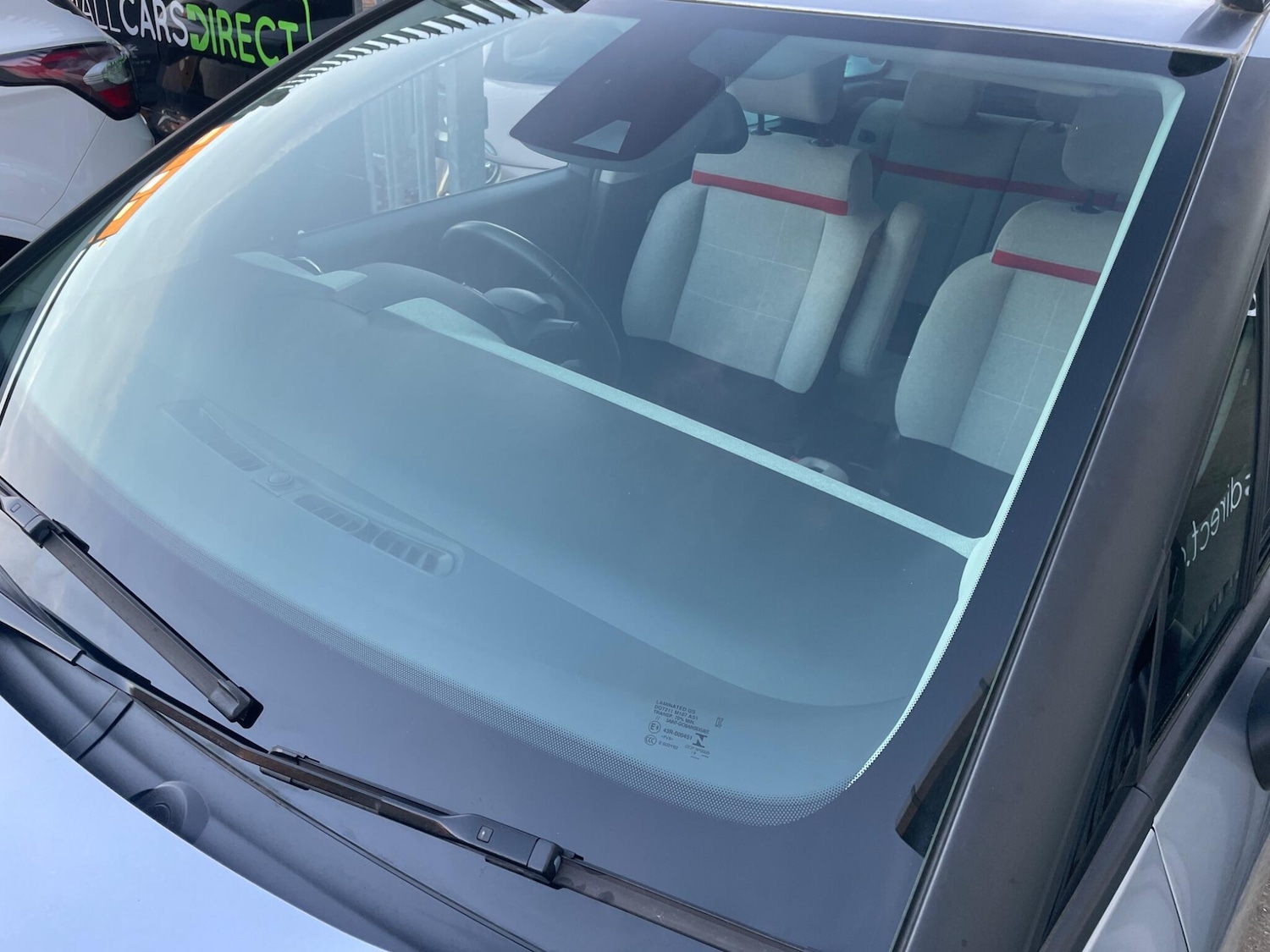 Used Citroen C3 Aircross 2019 for sale - 76658193: Photo 23