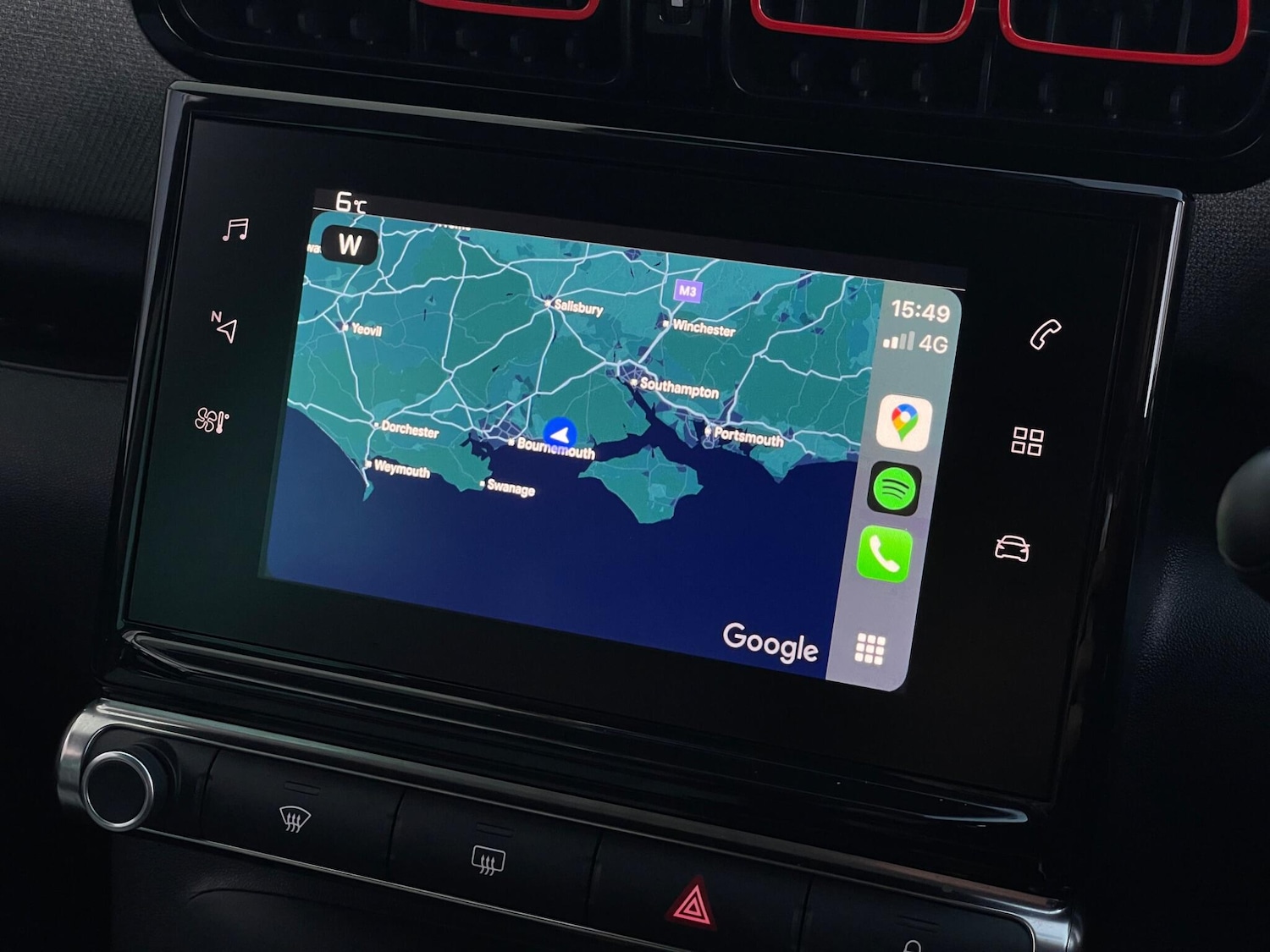 Used Citroen C3 Aircross 2019 for sale - 76658193: Photo 27