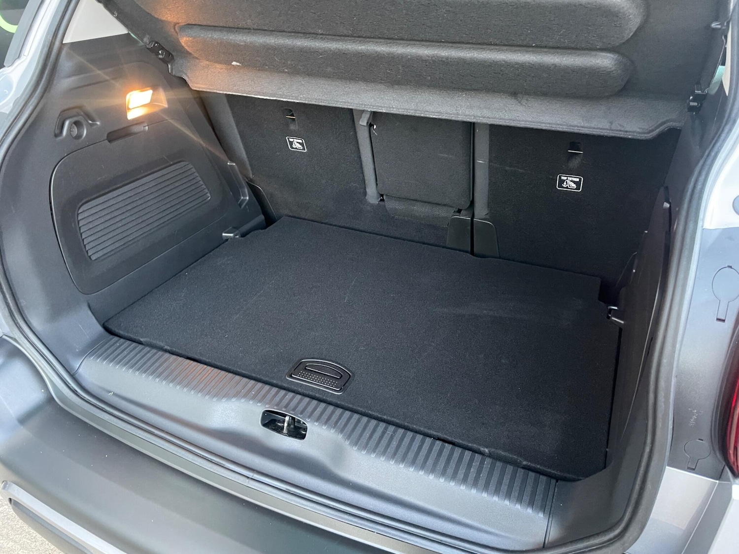 Used Citroen C3 Aircross 2019 for sale - 76658193: Photo 30