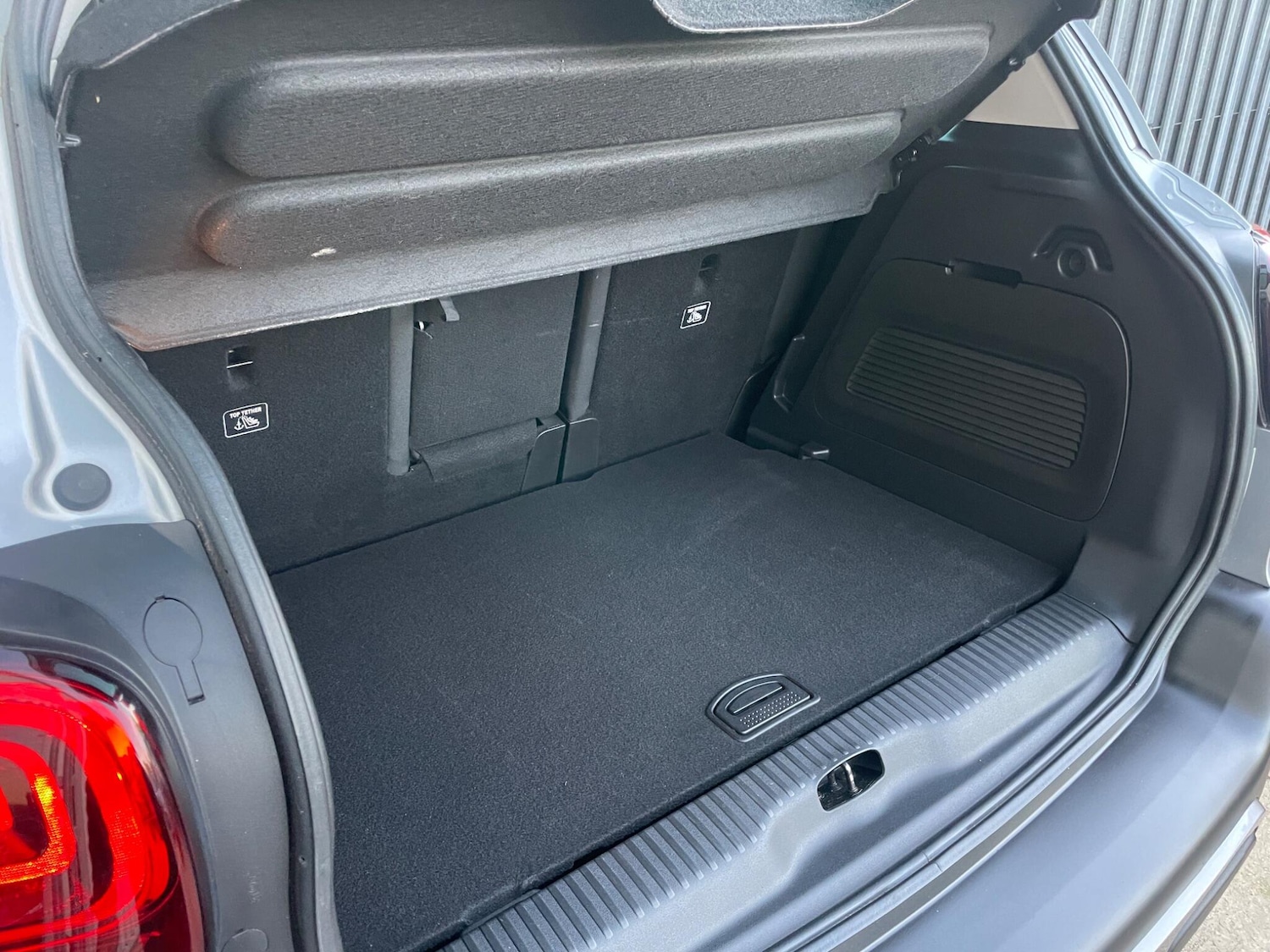 Used Citroen C3 Aircross 2019 for sale - 76658193: Photo 36