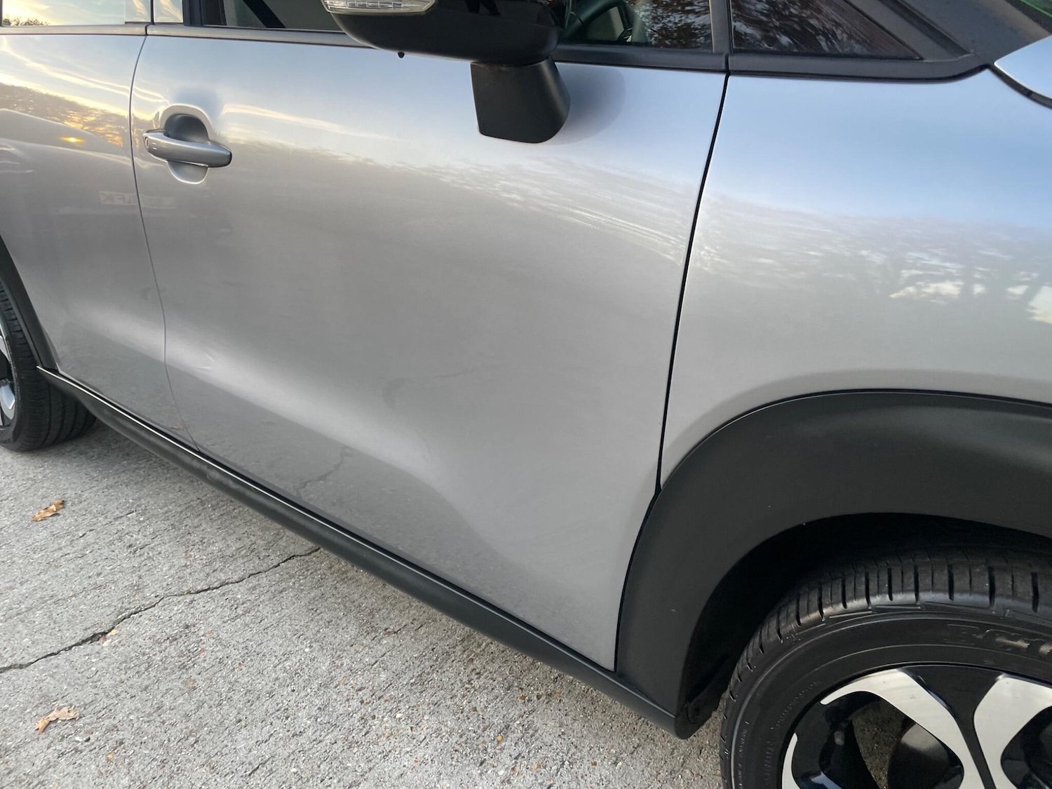 Used Citroen C3 Aircross 2019 for sale - 76658193: Photo 39