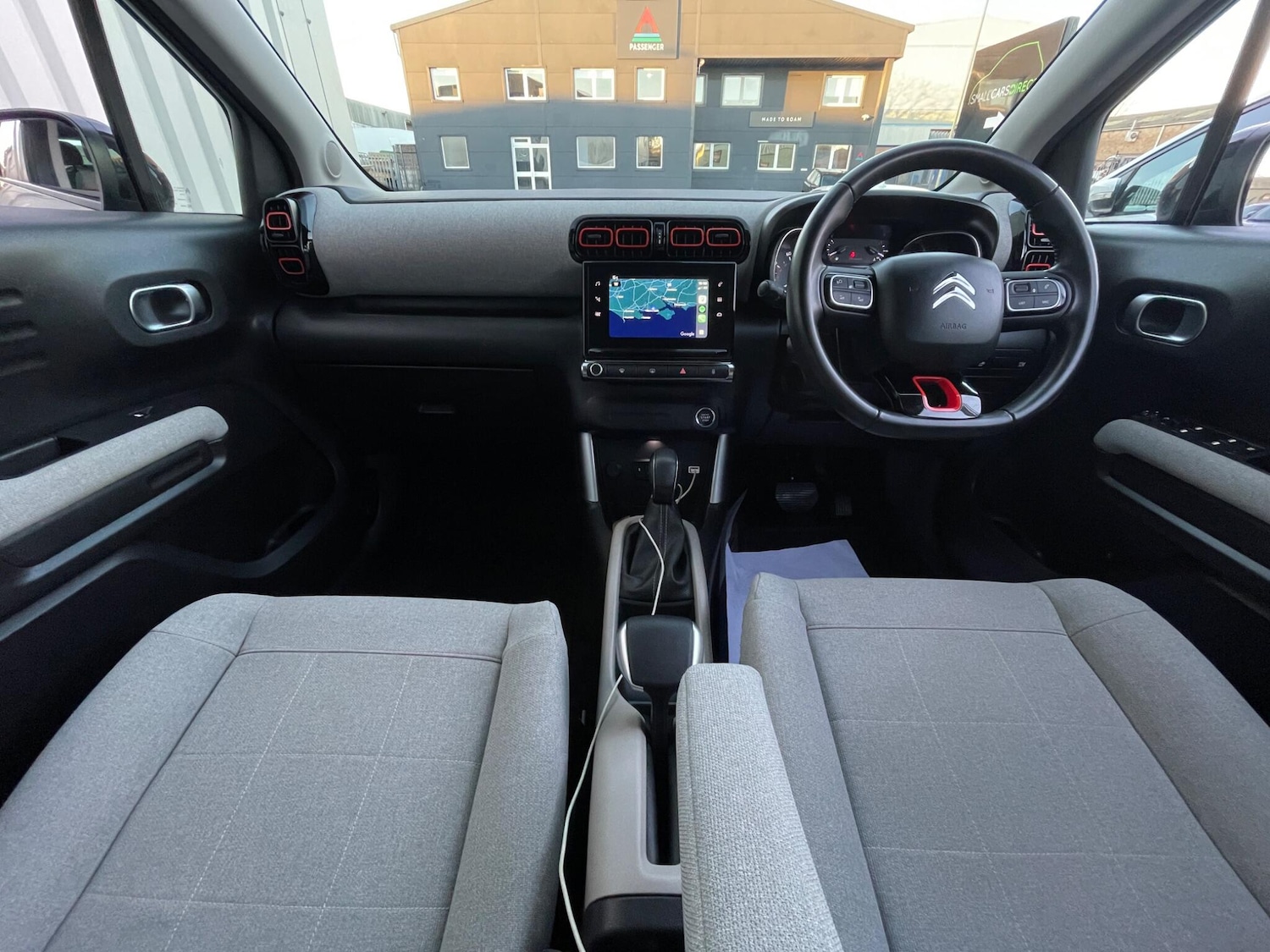 Used Citroen C3 Aircross 2019 for sale - 76658193: Photo 4