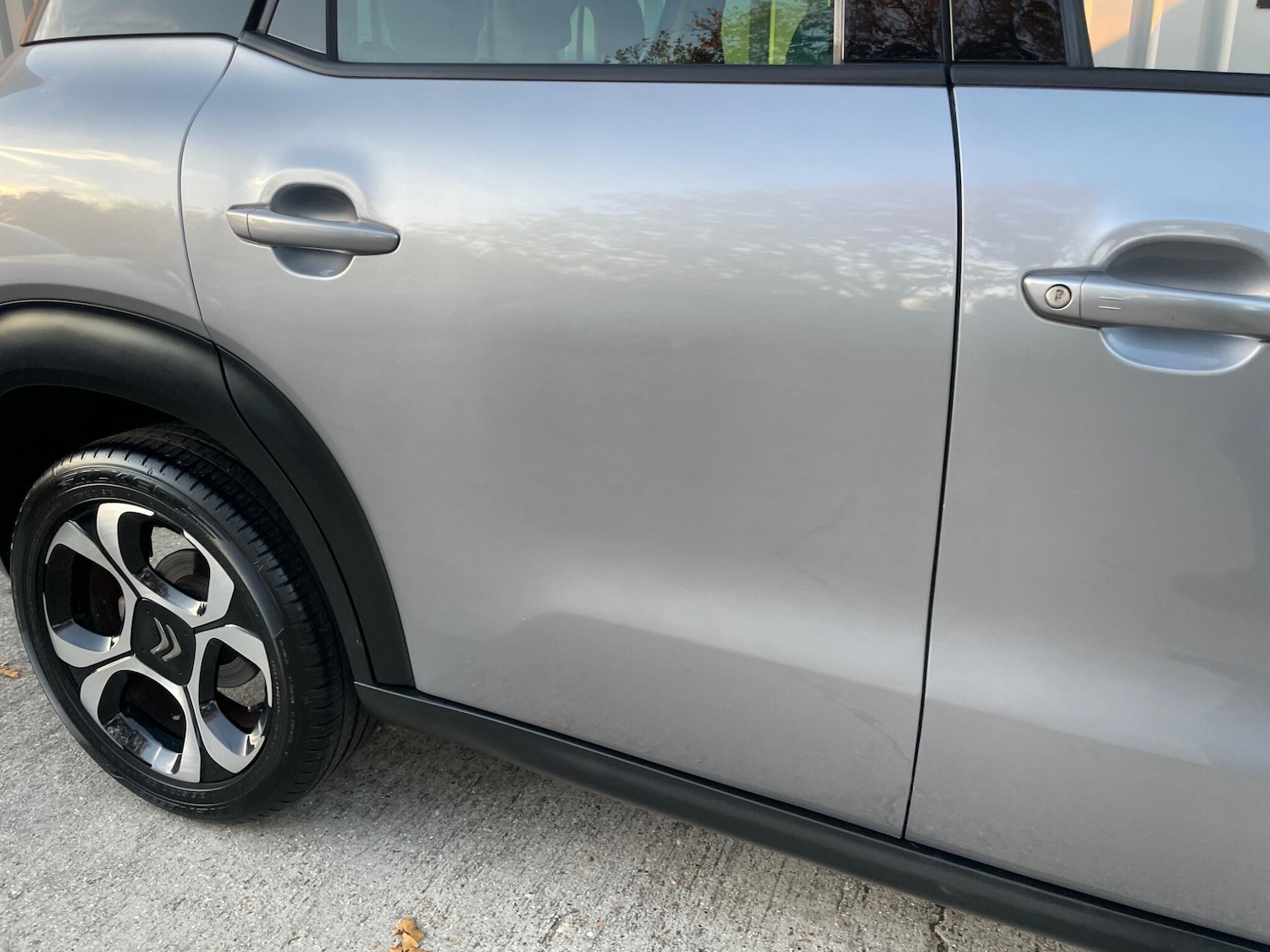 Used Citroen C3 Aircross 2019 for sale - 76658193: Photo 43