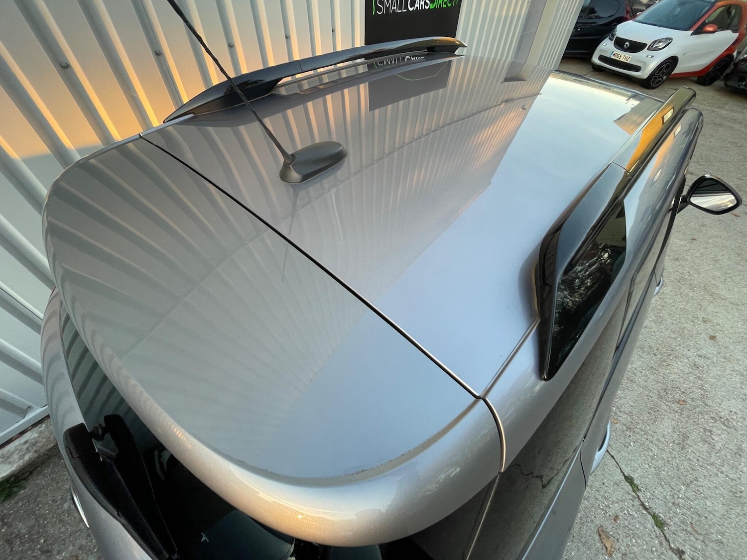 Used Citroen C3 Aircross 2019 for sale - 76658193: Photo 50