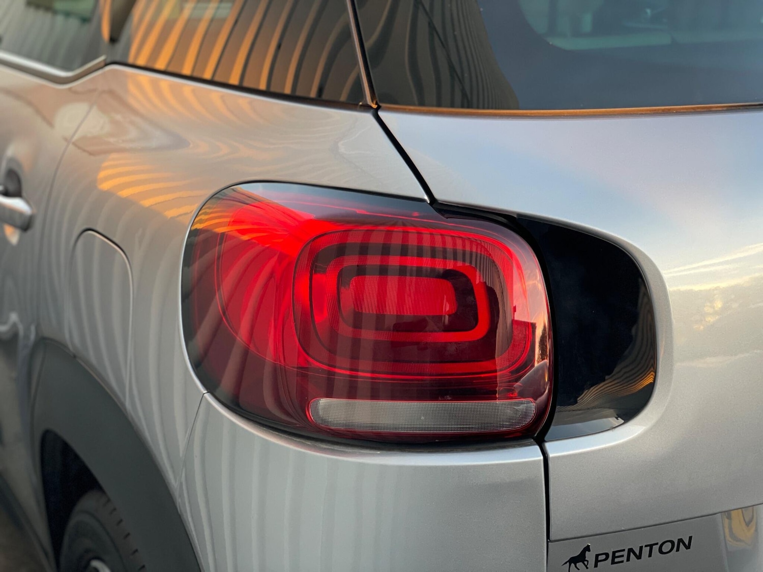 Used Citroen C3 Aircross 2019 for sale - 76658193: Photo 54