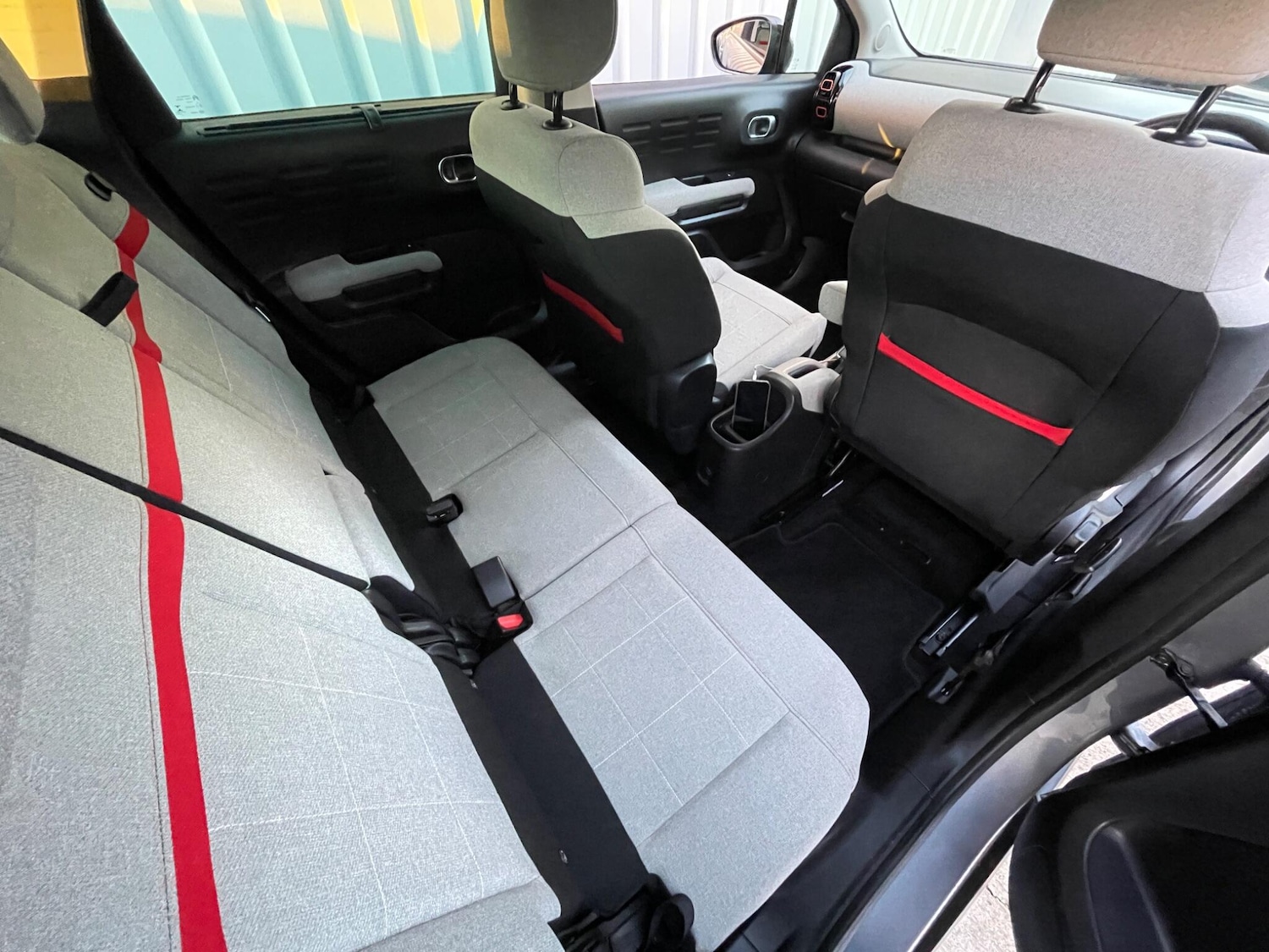 Used Citroen C3 Aircross 2019 for sale - 76658193: Photo 65