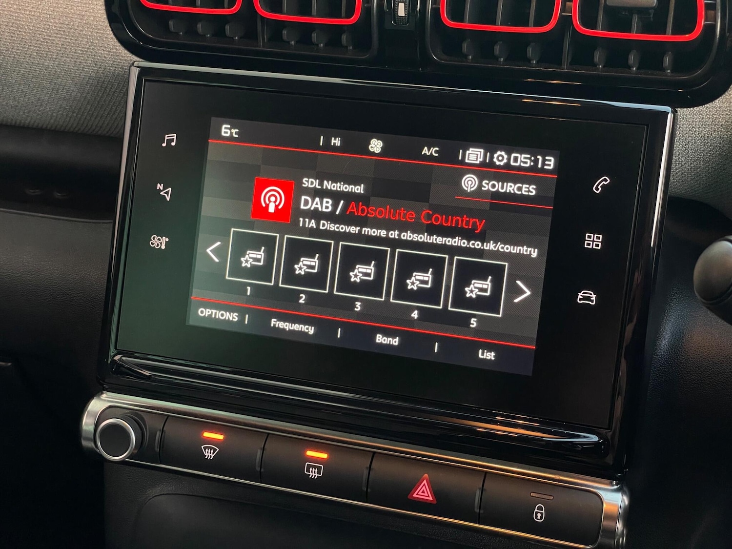 Used Citroen C3 Aircross 2019 for sale - 76658193: Photo 69