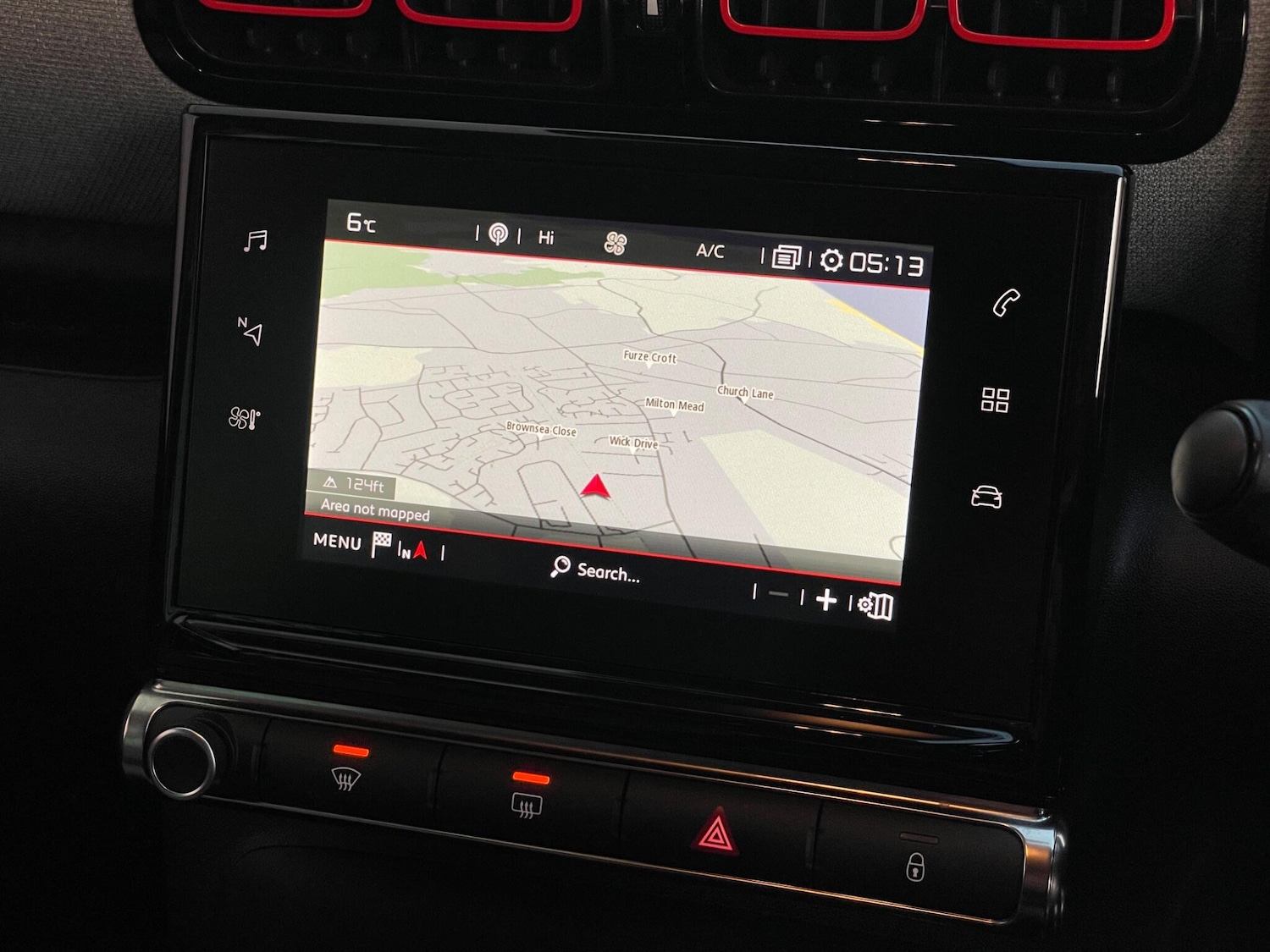 Used Citroen C3 Aircross 2019 for sale - 76658193: Photo 70