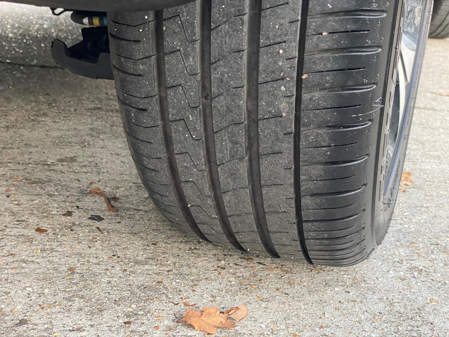 Used Citroen C3 Aircross 2019 for sale - 76658193: Photo 76