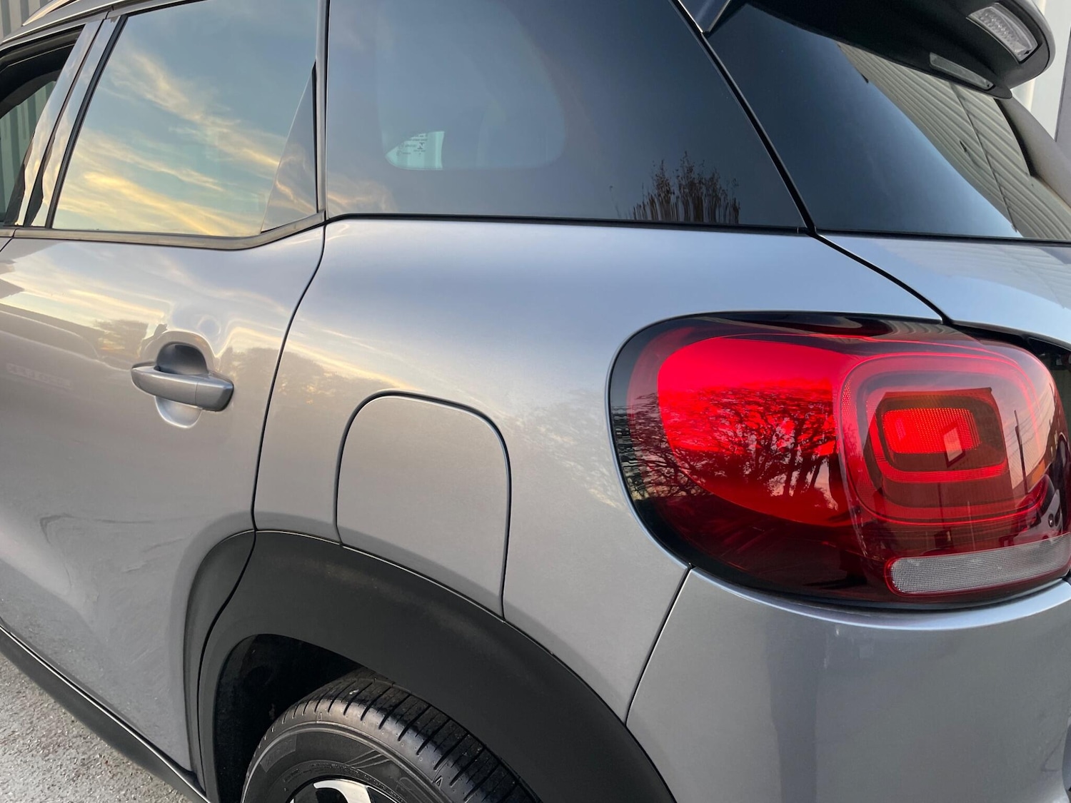 Used Citroen C3 Aircross 2019 for sale - 76658193: Photo 79