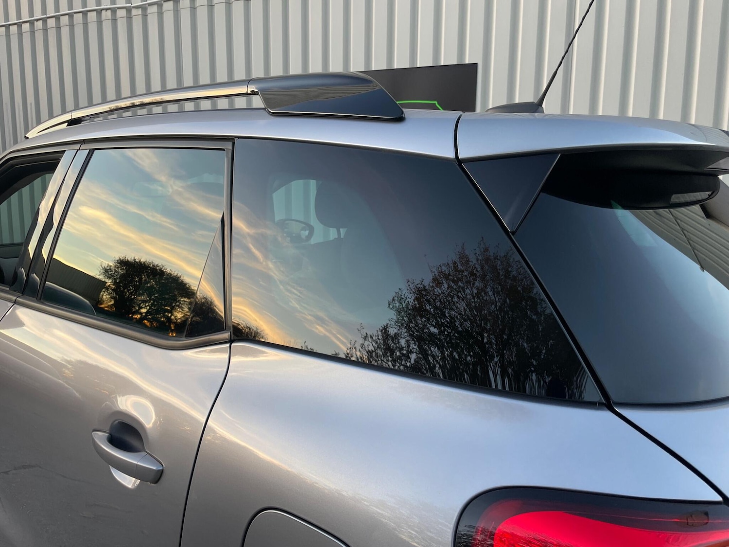 Used Citroen C3 Aircross 2019 for sale - 76658193: Photo 80