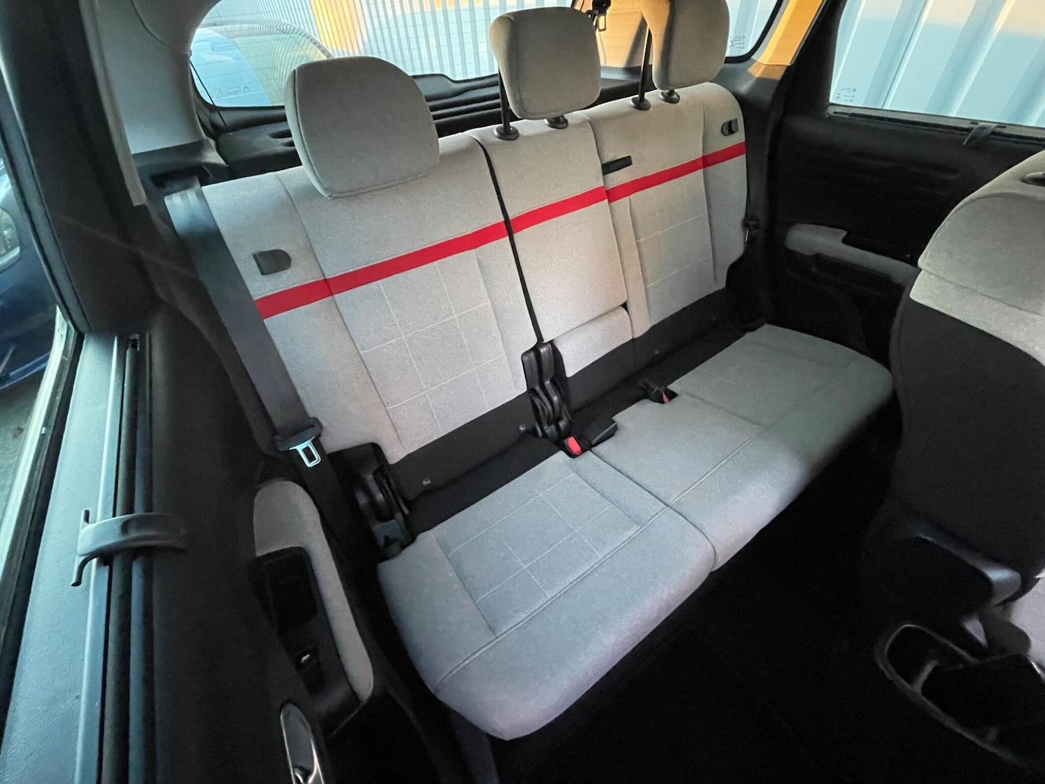 Used Citroen C3 Aircross 2019 for sale - 76658193: Photo 9