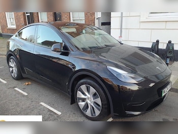Used Tesla Model Y 2024 for sale - 76839325: Photo