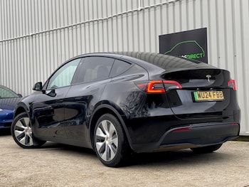 Used Tesla Model Y 2024 for sale - 76839325: Photo
