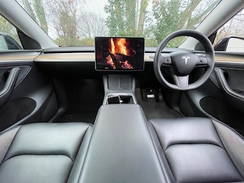 Used Tesla Model Y 2024 for sale - 76839325: Photo