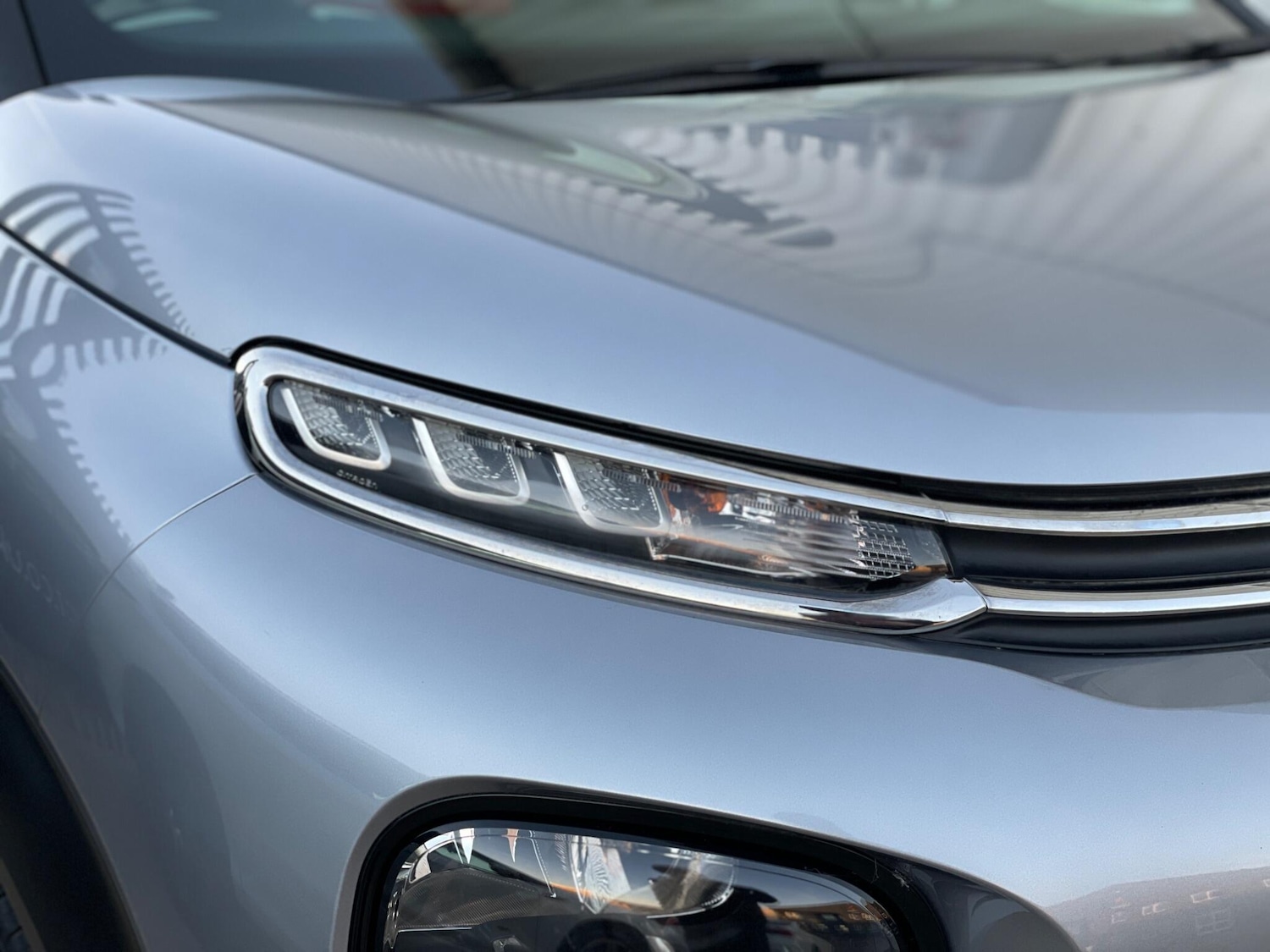 Used Citroen C3 Aircross 2019 for sale - 77131910: Photo 13