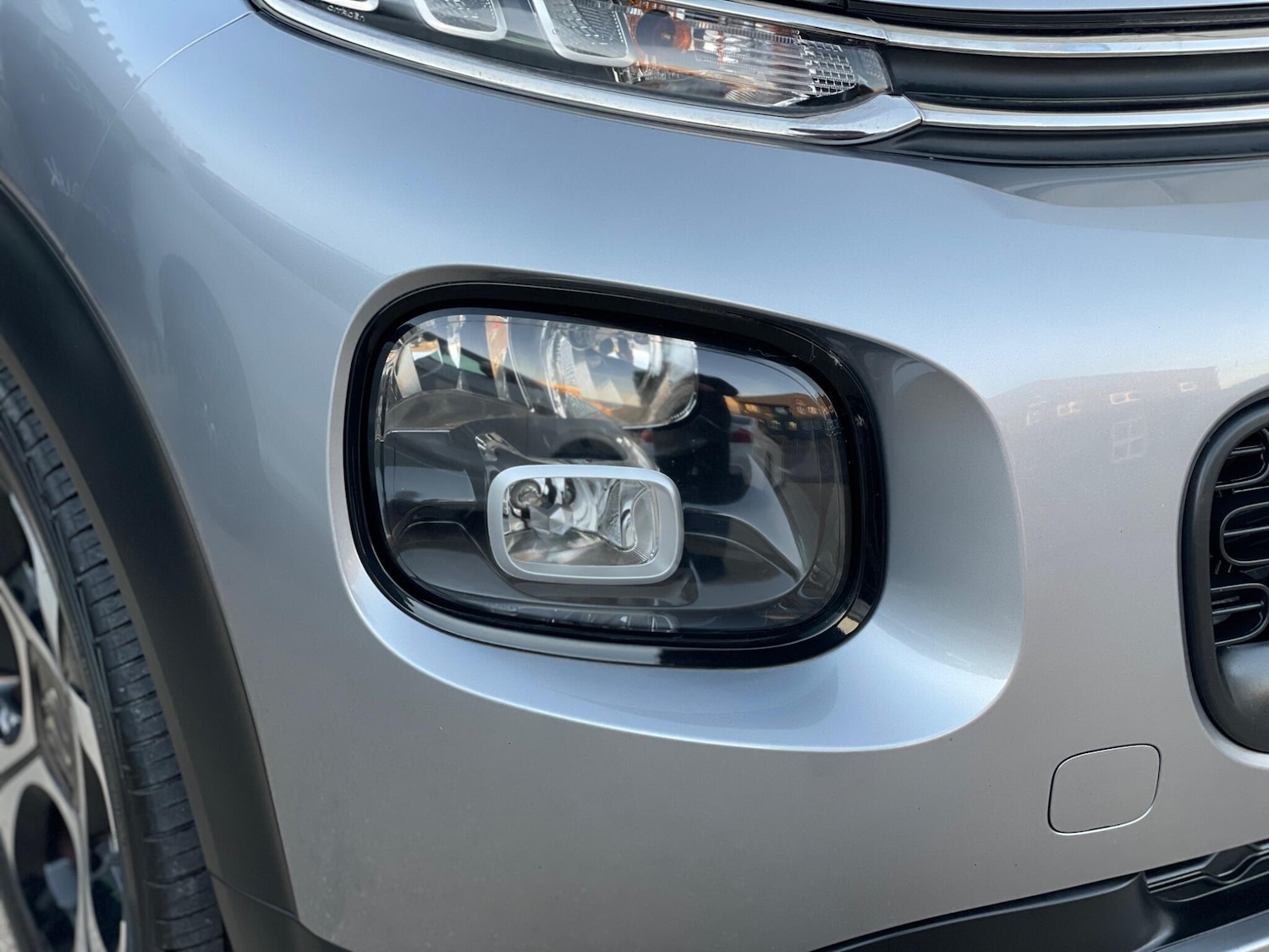 Used Citroen C3 Aircross 2019 for sale - 77131910: Photo 14