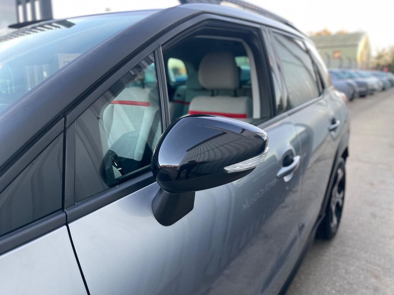 Used Citroen C3 Aircross 2019 for sale - 77131910: Photo 18