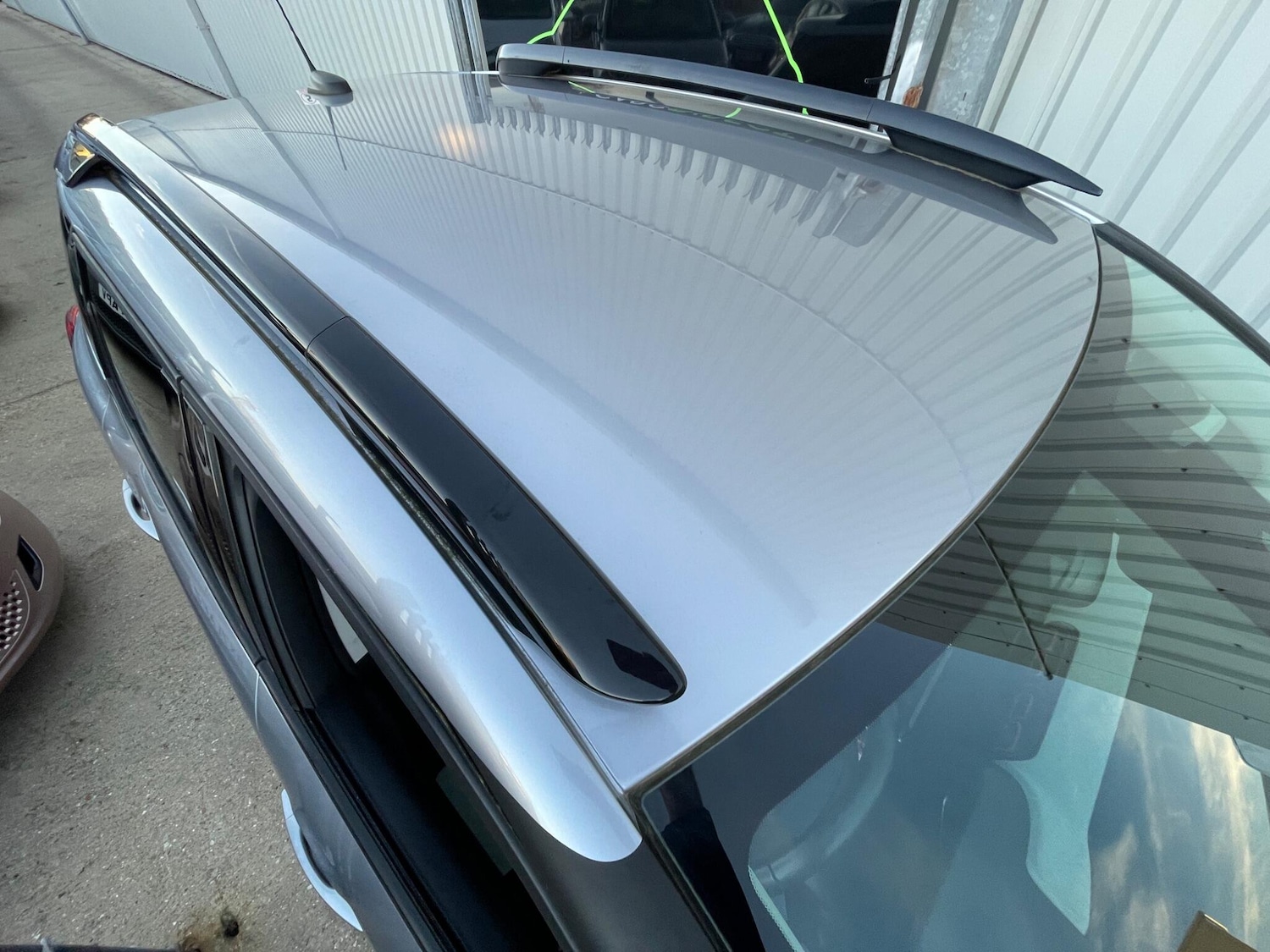 Used Citroen C3 Aircross 2019 for sale - 77131910: Photo 21