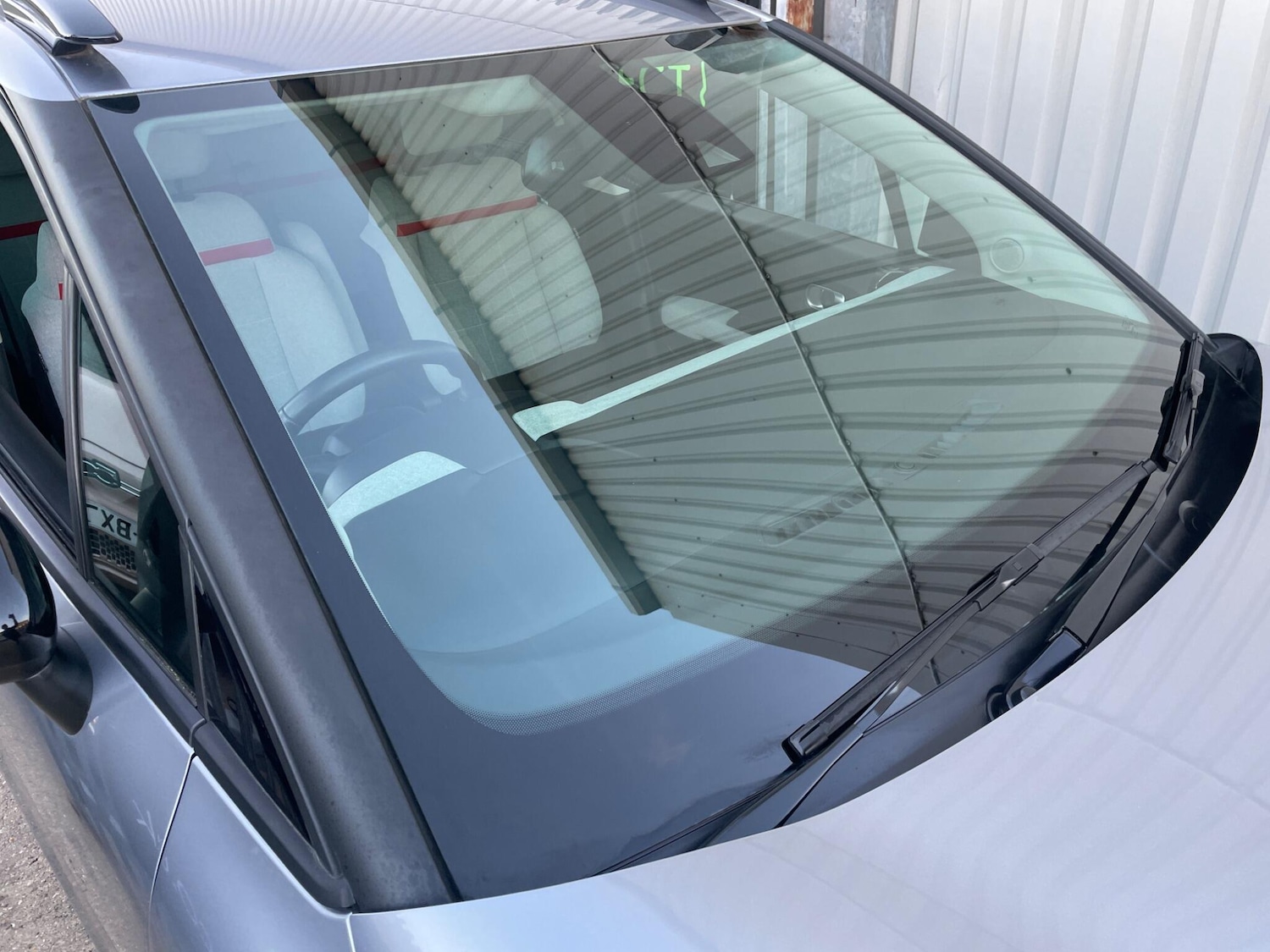 Used Citroen C3 Aircross 2019 for sale - 77131910: Photo 22