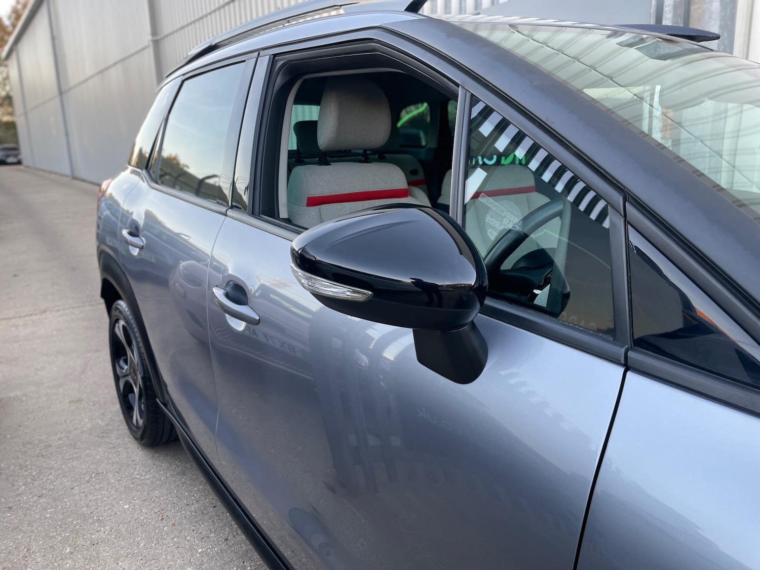 Used Citroen C3 Aircross 2019 for sale - 77131910: Photo 26