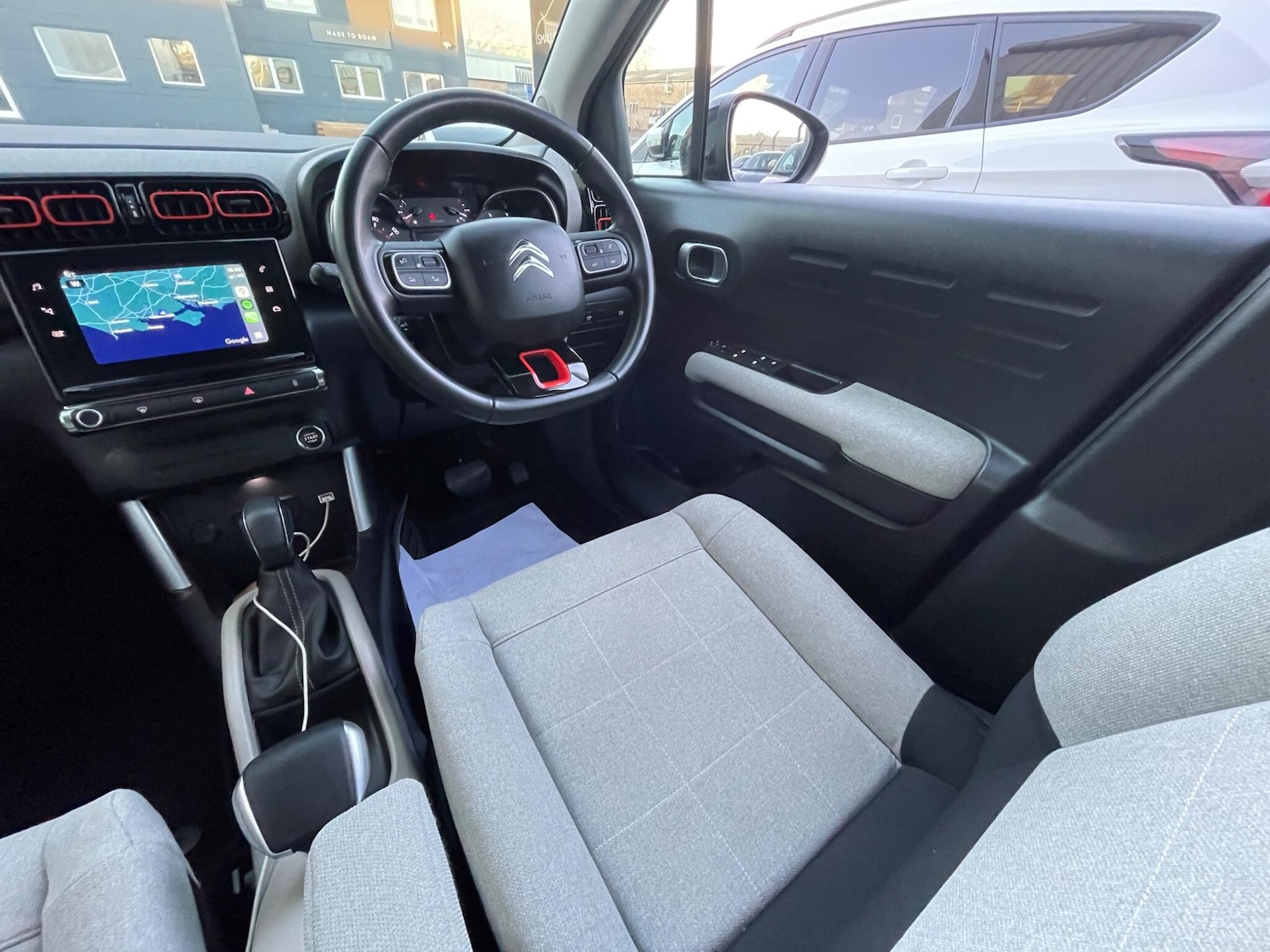 Used Citroen C3 Aircross 2019 for sale - 77131910: Photo 29