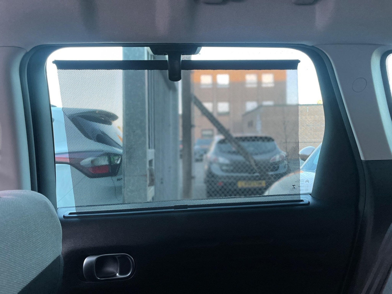 Used Citroen C3 Aircross 2019 for sale - 77131910: Photo 31