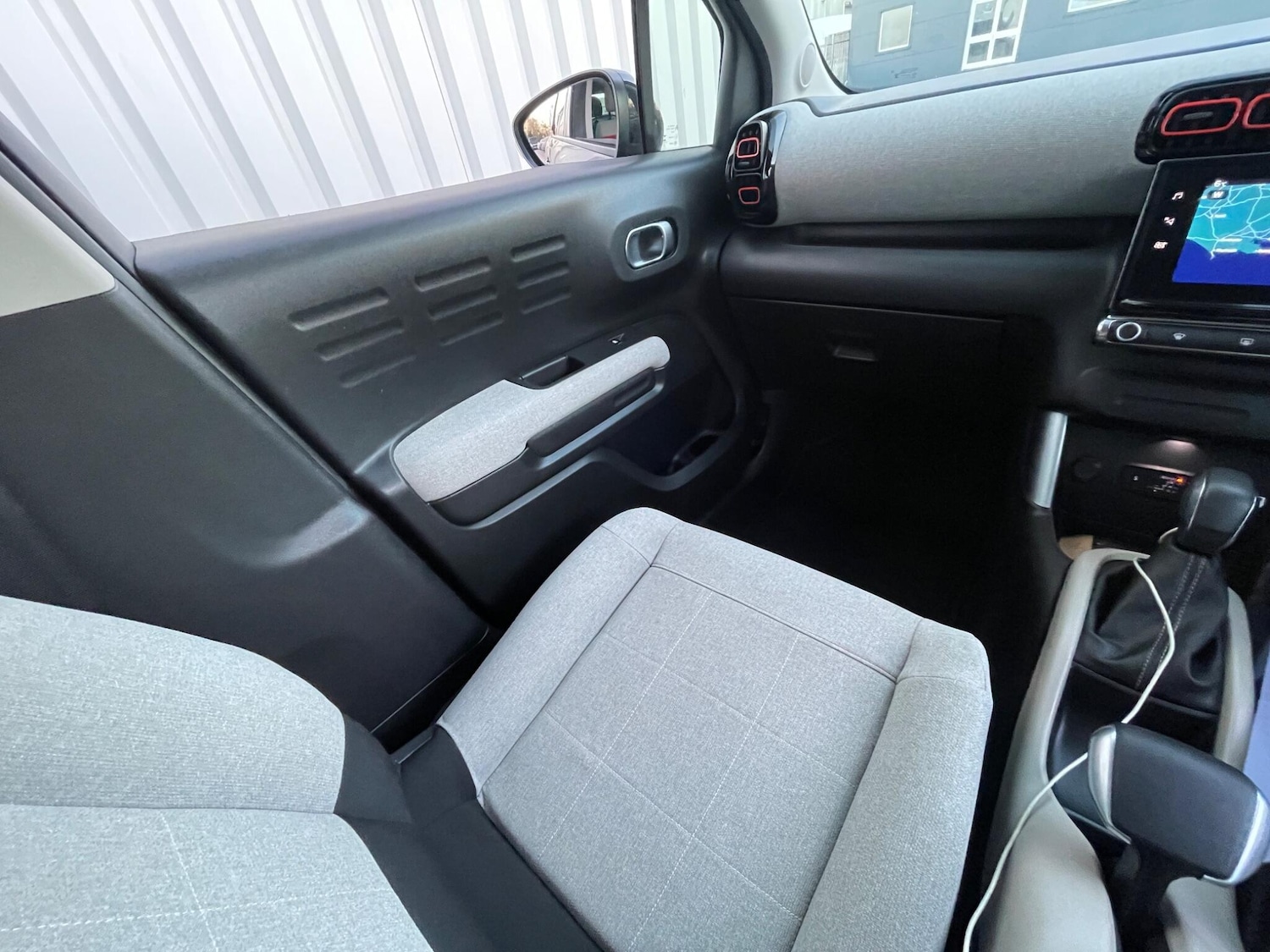 Used Citroen C3 Aircross 2019 for sale - 77131910: Photo 33