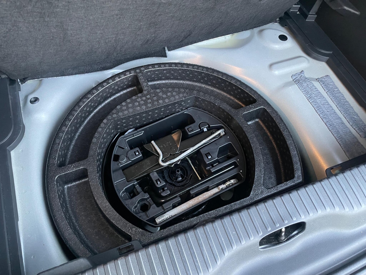 Used Citroen C3 Aircross 2019 for sale - 77131910: Photo 34