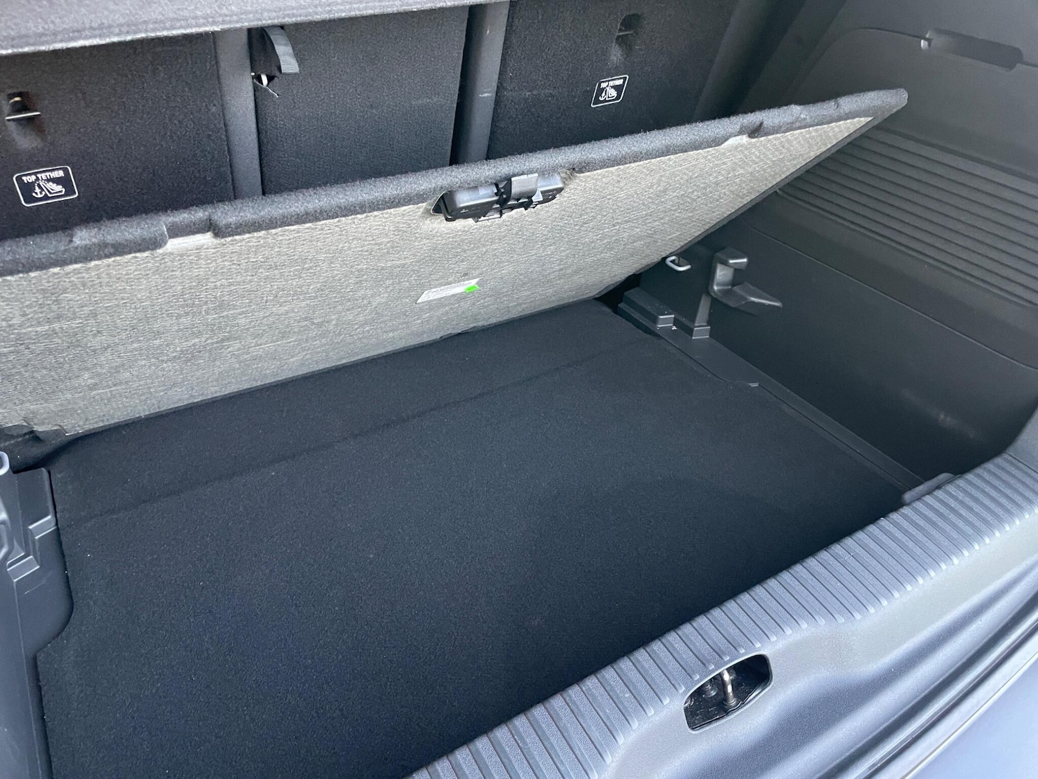 Used Citroen C3 Aircross 2019 for sale - 77131910: Photo 35