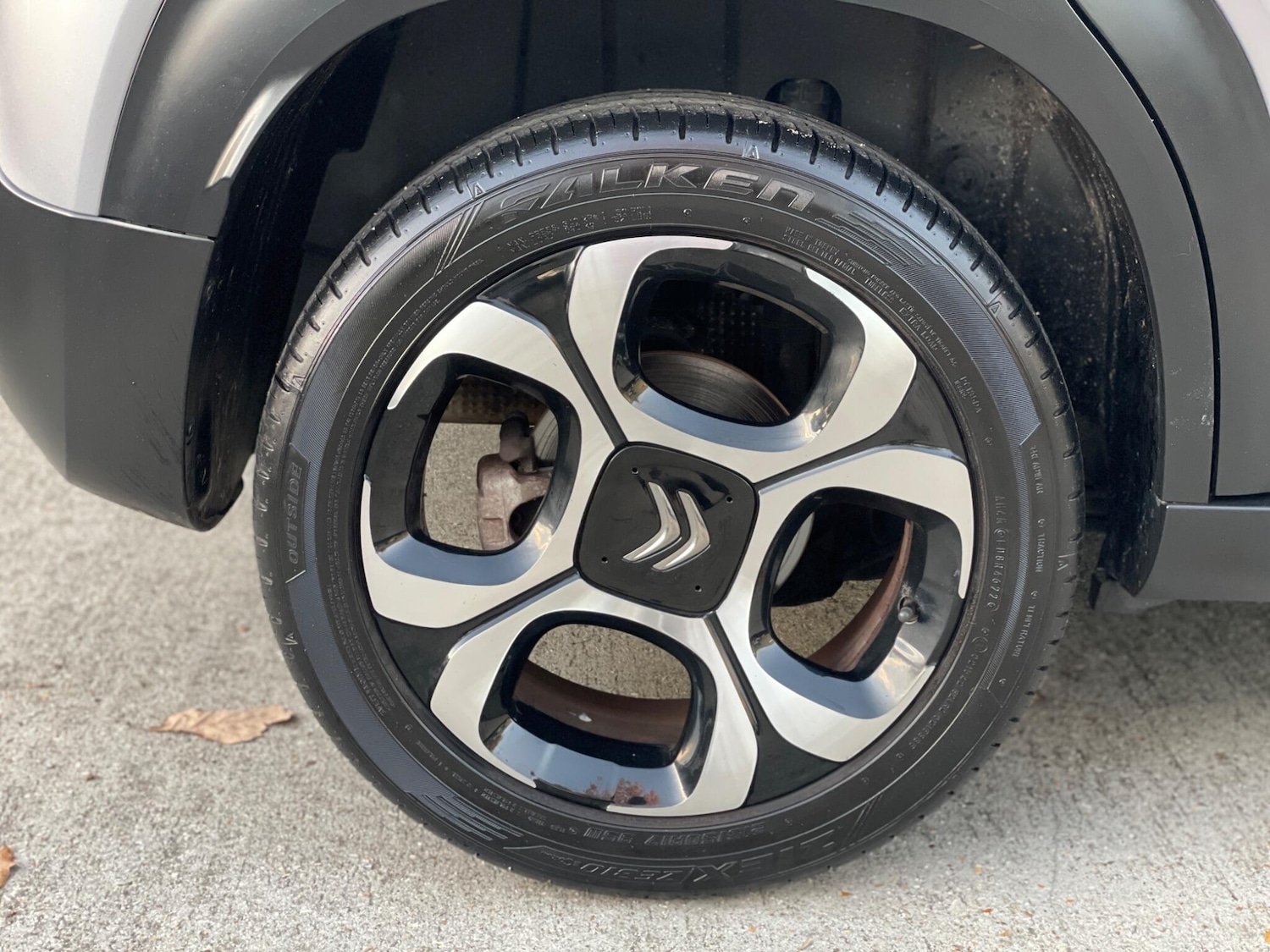 Used Citroen C3 Aircross 2019 for sale - 77131910: Photo 37