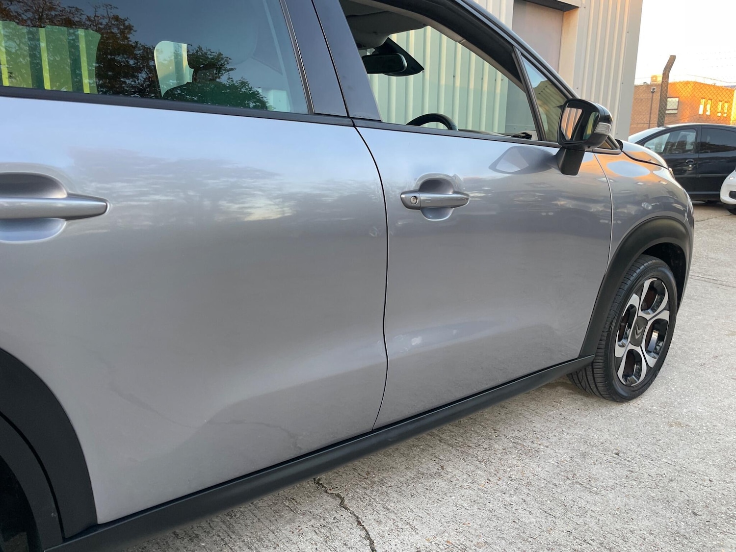 Used Citroen C3 Aircross 2019 for sale - 77131910: Photo 42