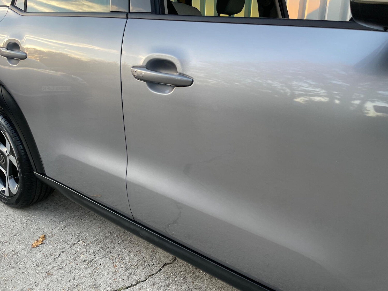 Used Citroen C3 Aircross 2019 for sale - 77131910: Photo 44