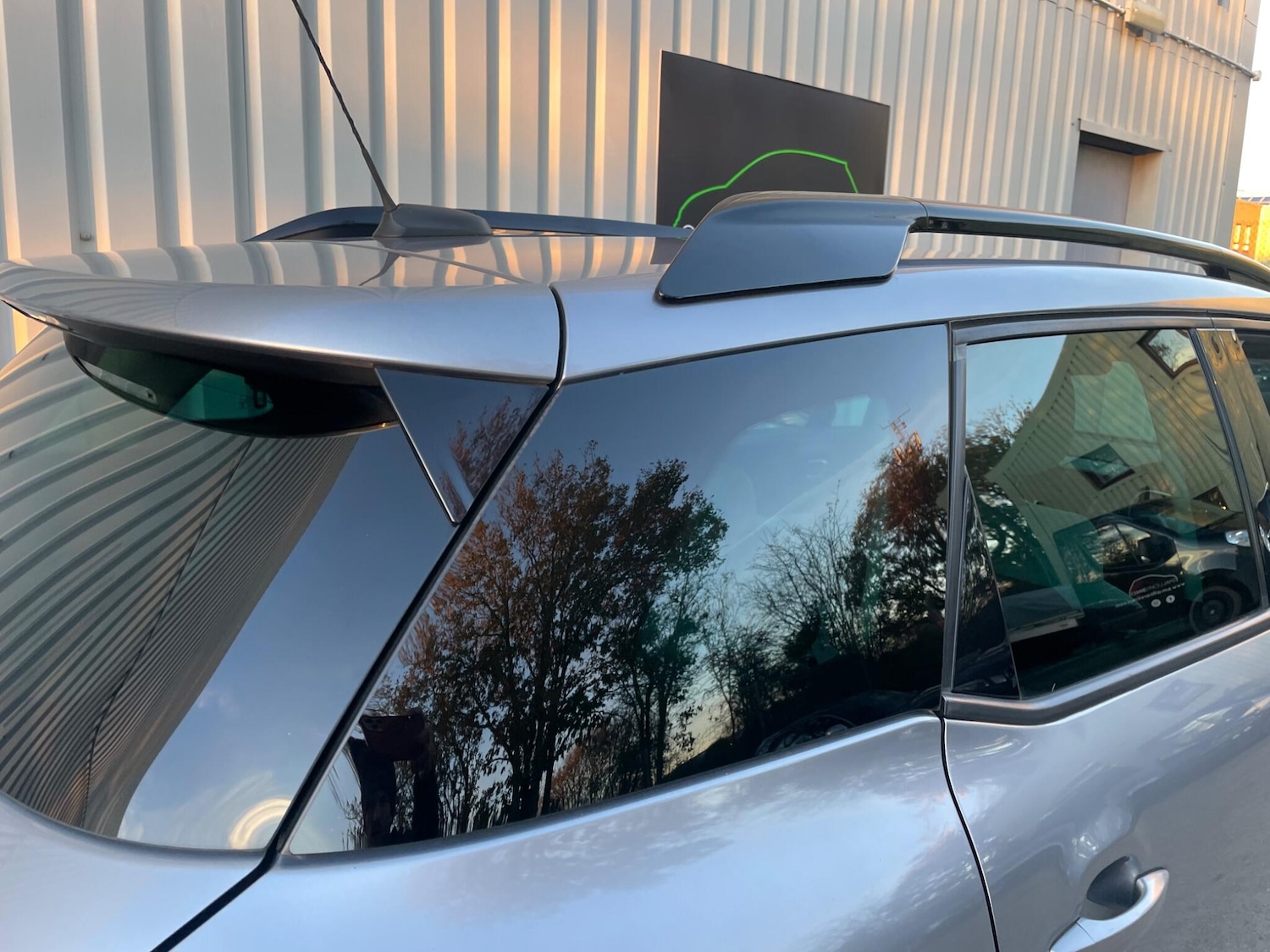 Used Citroen C3 Aircross 2019 for sale - 77131910: Photo 45