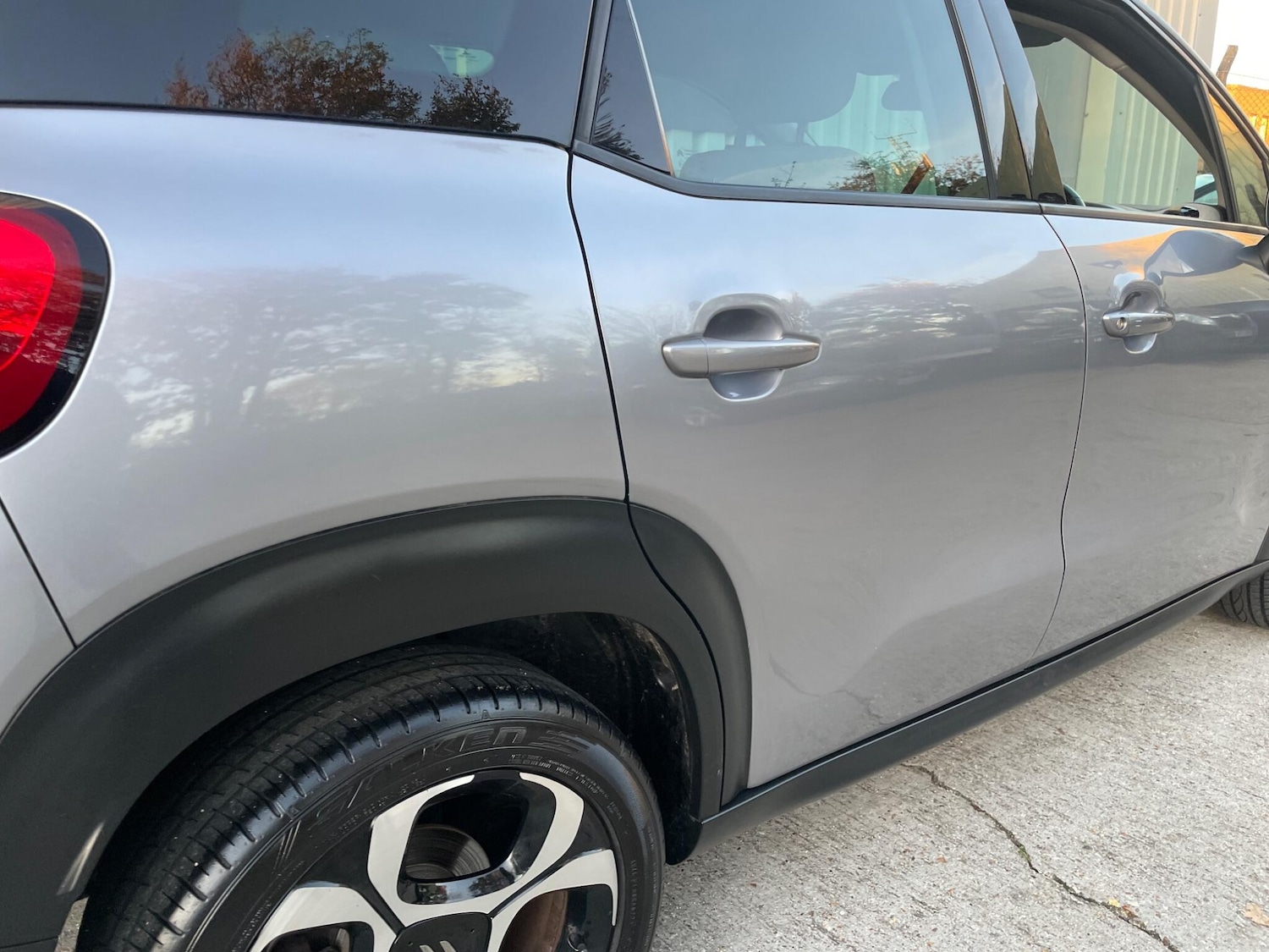 Used Citroen C3 Aircross 2019 for sale - 77131910: Photo 47