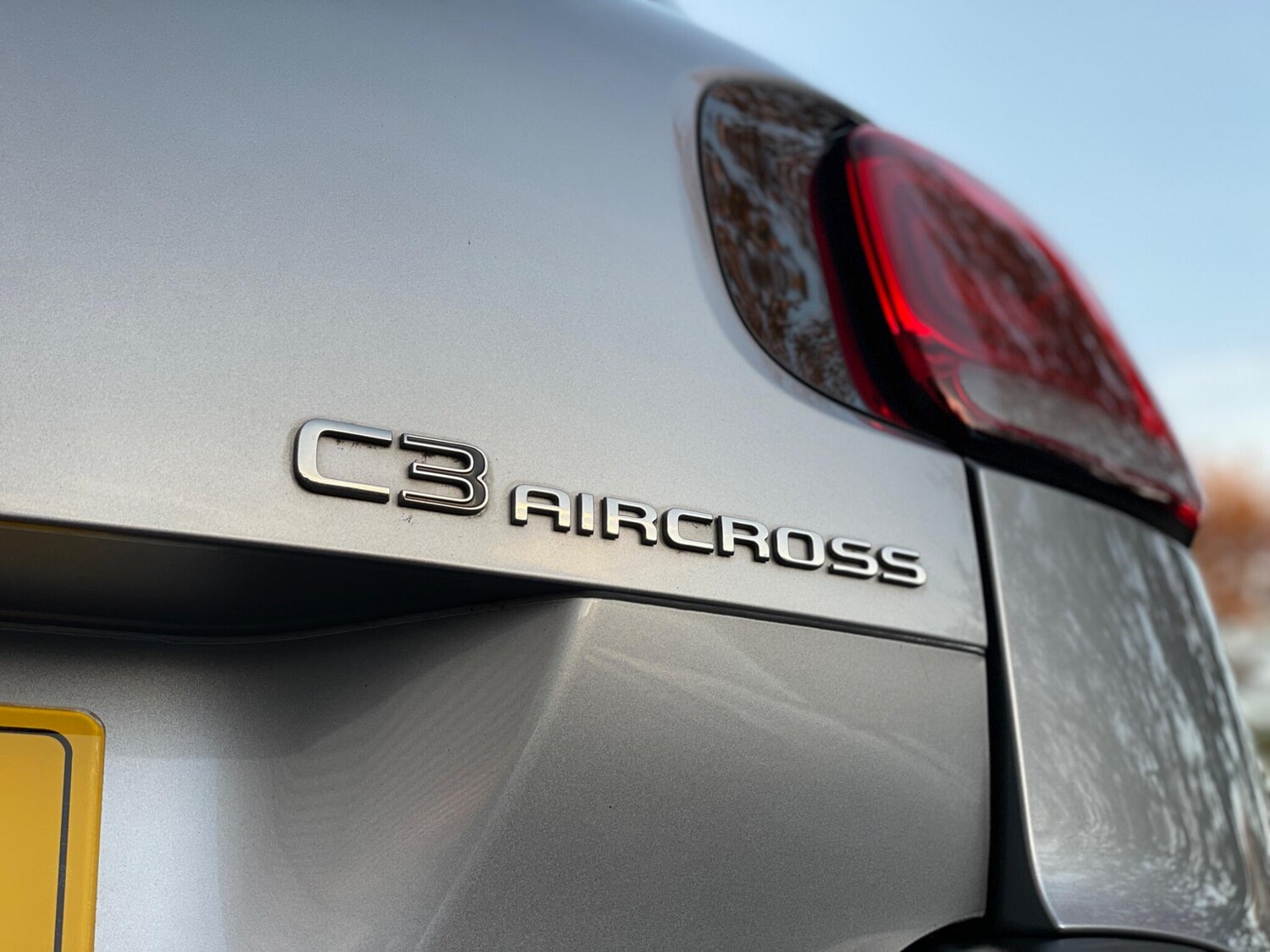 Used Citroen C3 Aircross 2019 for sale - 77131910: Photo 48