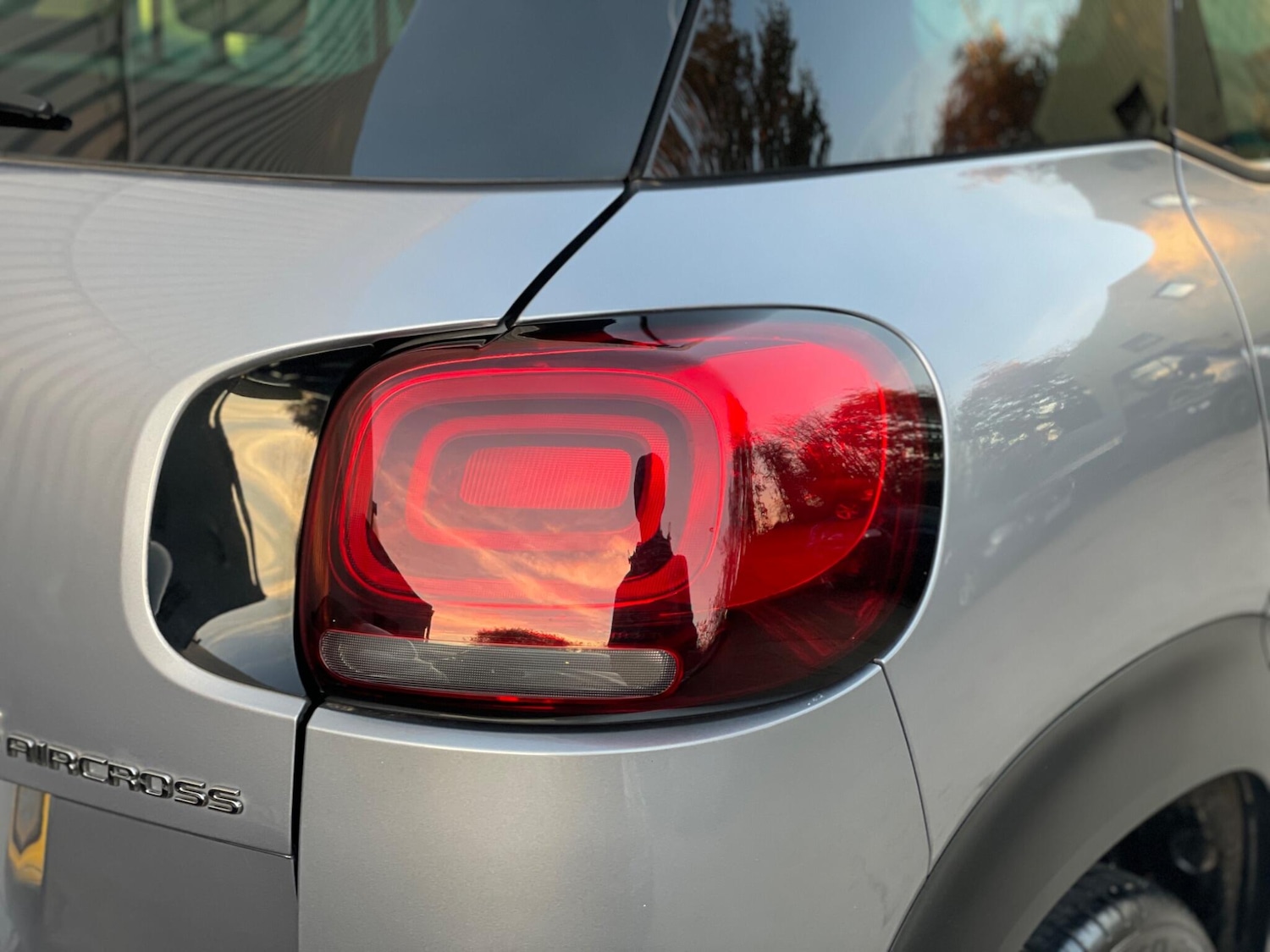 Used Citroen C3 Aircross 2019 for sale - 77131910: Photo 49