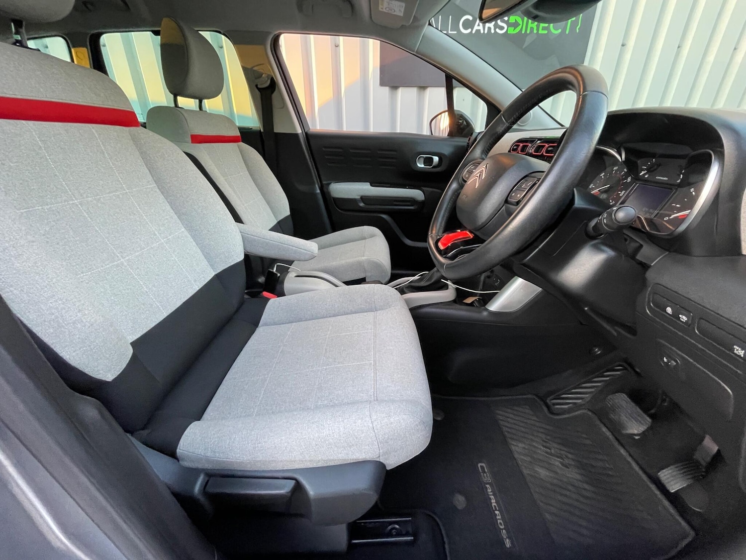 Used Citroen C3 Aircross 2019 for sale - 77131910: Photo 57