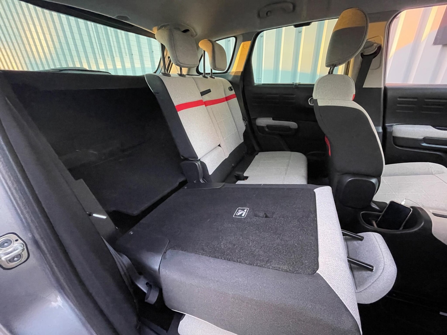 Used Citroen C3 Aircross 2019 for sale - 77131910: Photo 67