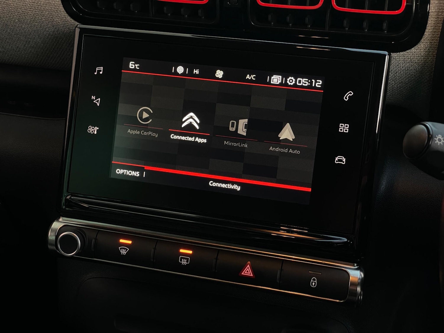 Used Citroen C3 Aircross 2019 for sale - 77131910: Photo 71