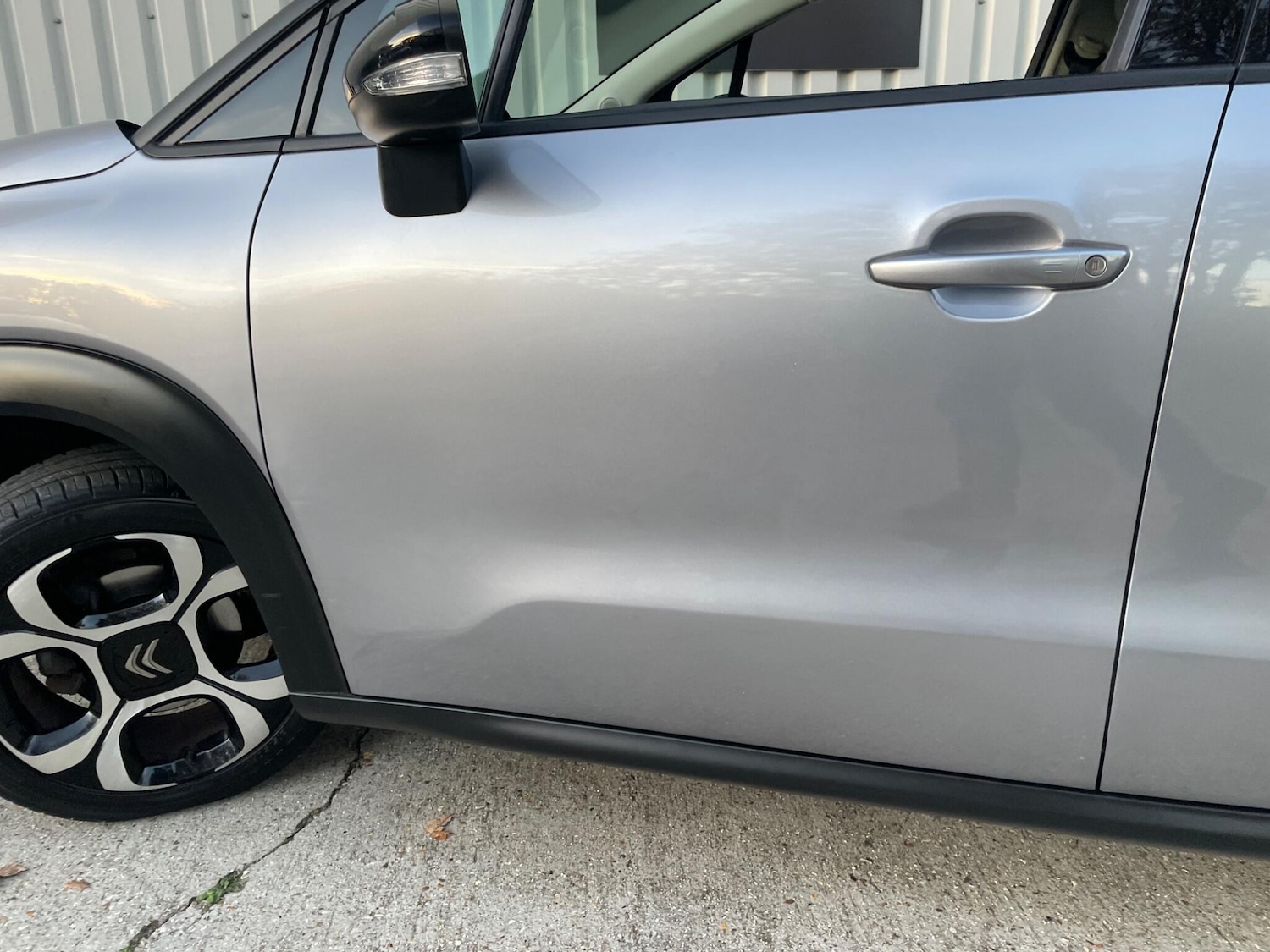 Used Citroen C3 Aircross 2019 for sale - 77131910: Photo 81