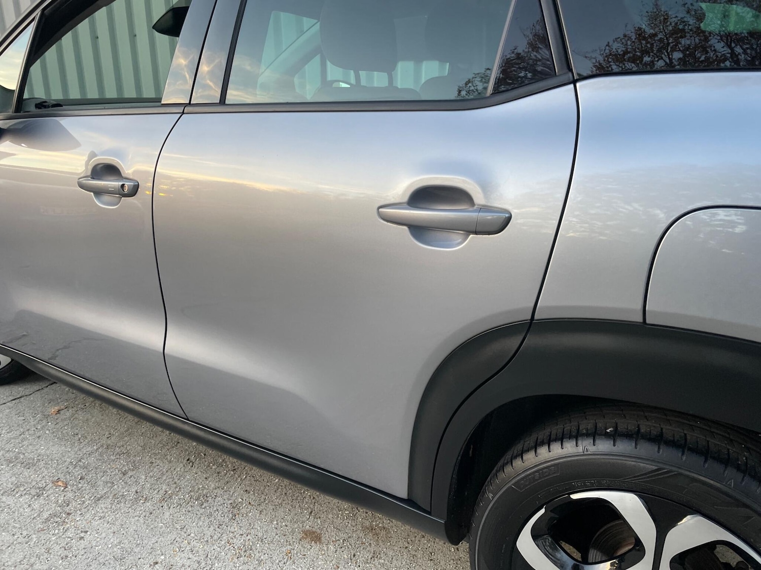 Used Citroen C3 Aircross 2019 for sale - 77131910: Photo 83