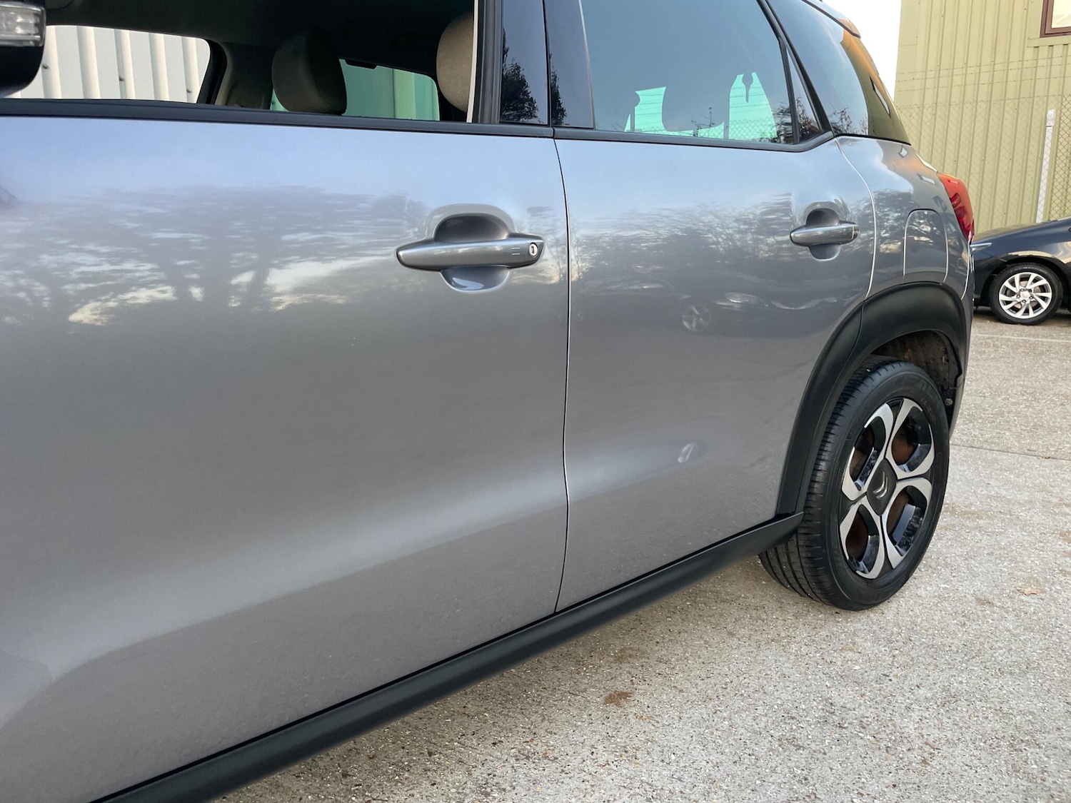 Used Citroen C3 Aircross 2019 for sale - 77131910: Photo 84